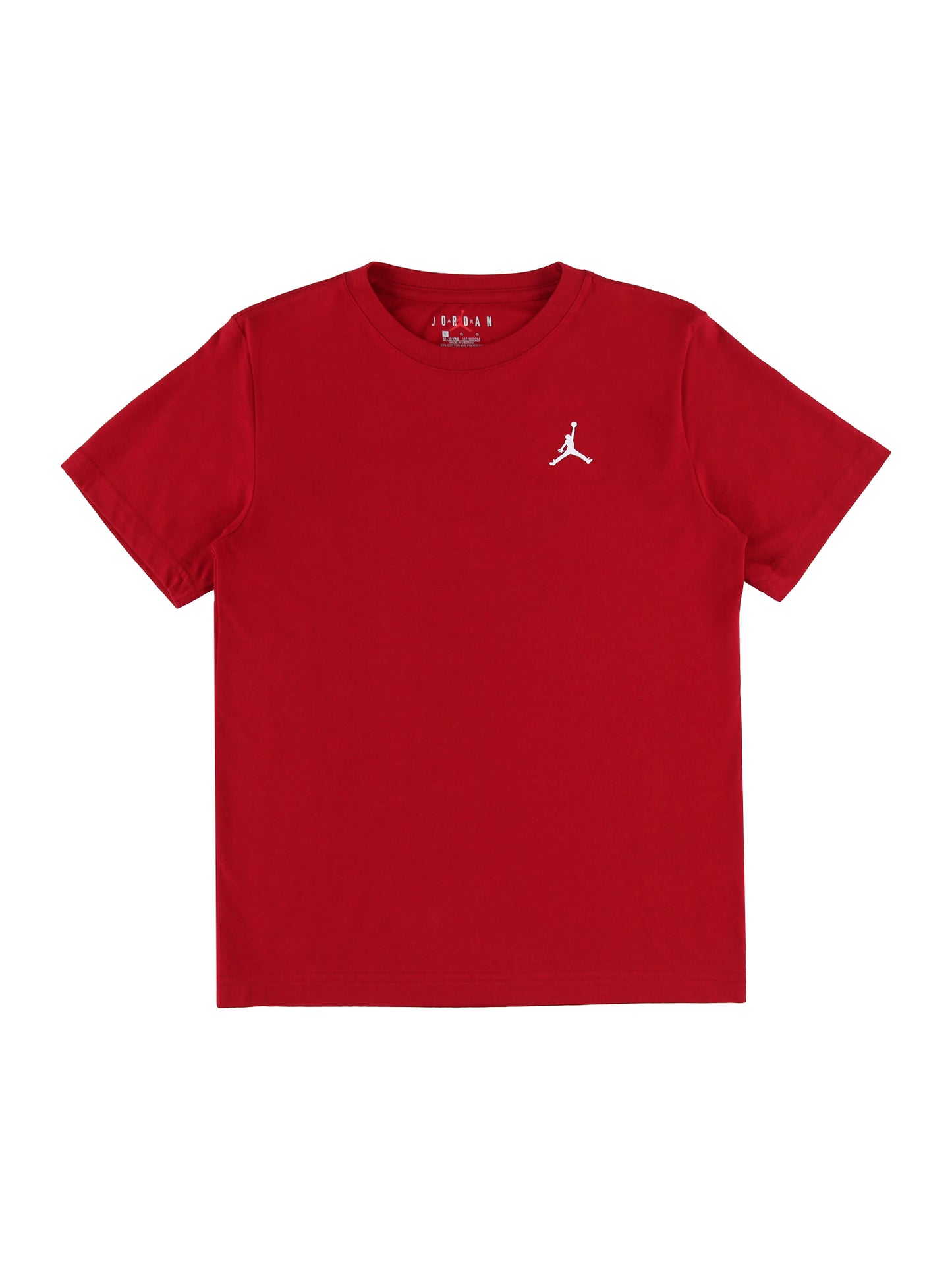 ジュニア(130-170cm) Tシャツ JORDAN(ジョーダン) JDB JUMPMAN AIR EMB