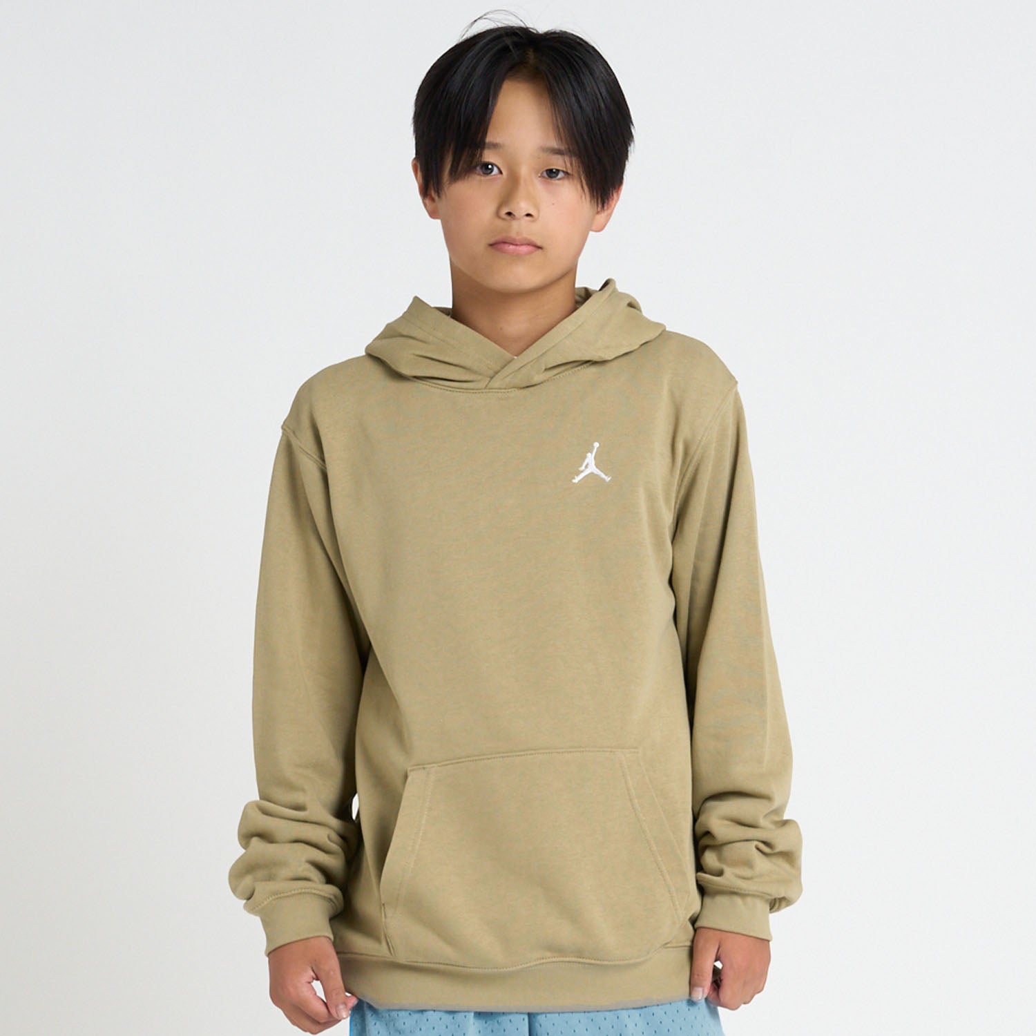 ジュニア(130-170cm) トレーナー/パーカー JORDAN(ジョーダン) JDB MJ