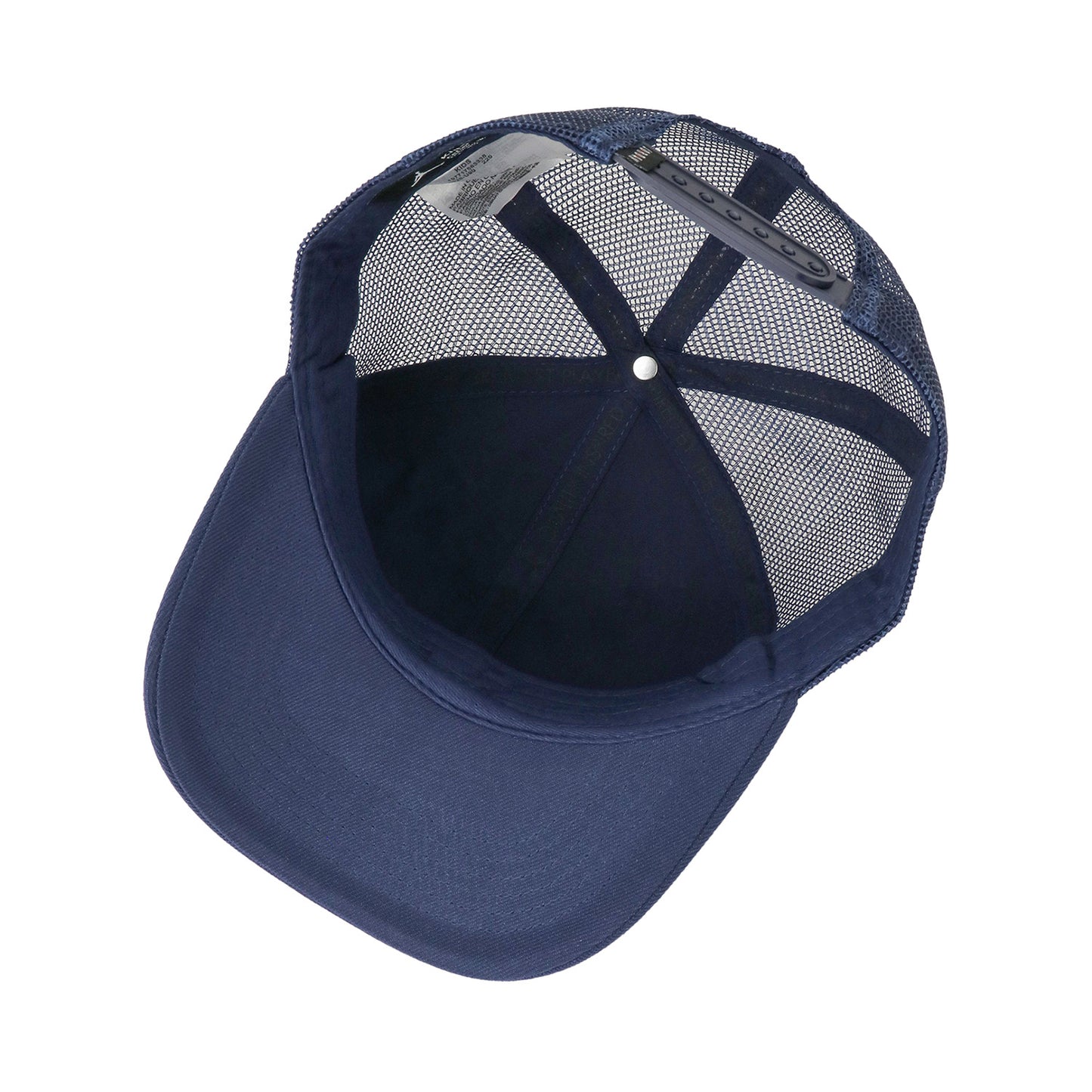 キャップ JORDAN(ジョーダン) JAN METAL JUMPMAN TRUCKER