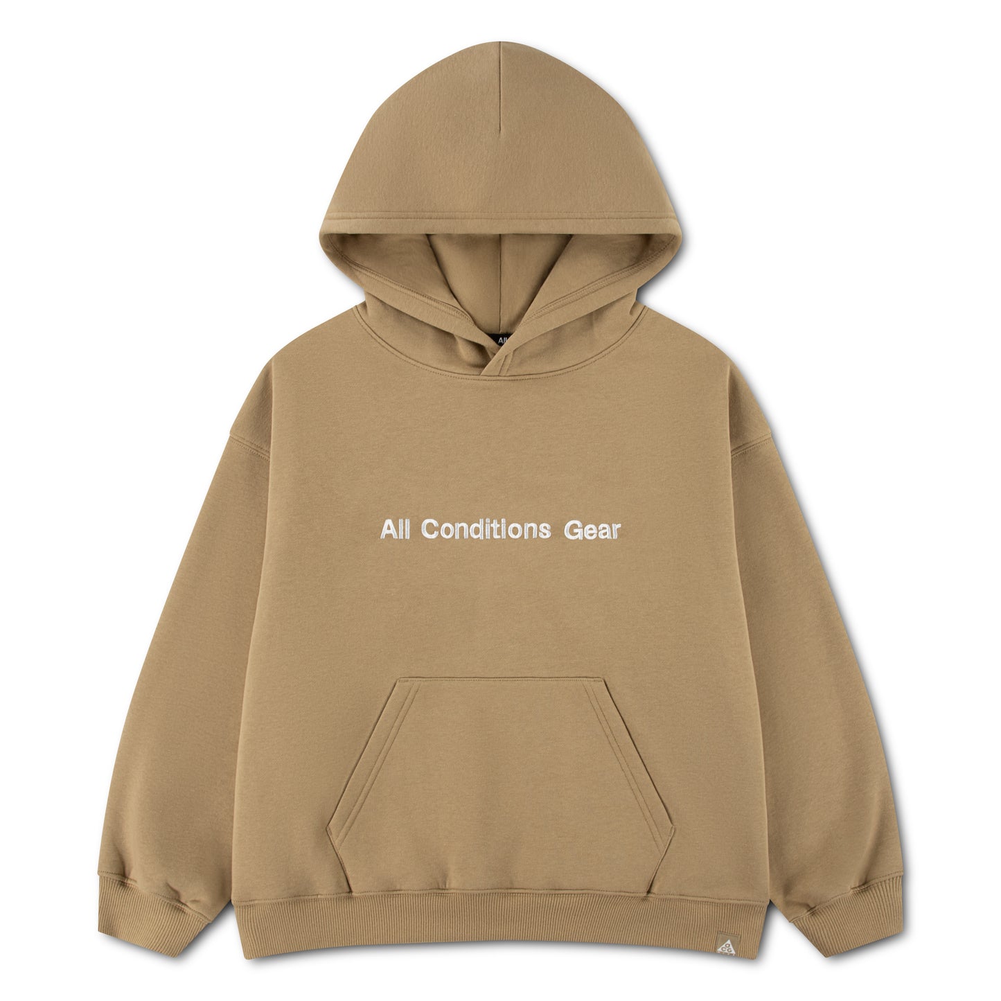 ジュニア(130-170cm) NIKE ACG (ナイキ) パーカー ACB B ACG GFX PEAKY FLEECE HOO