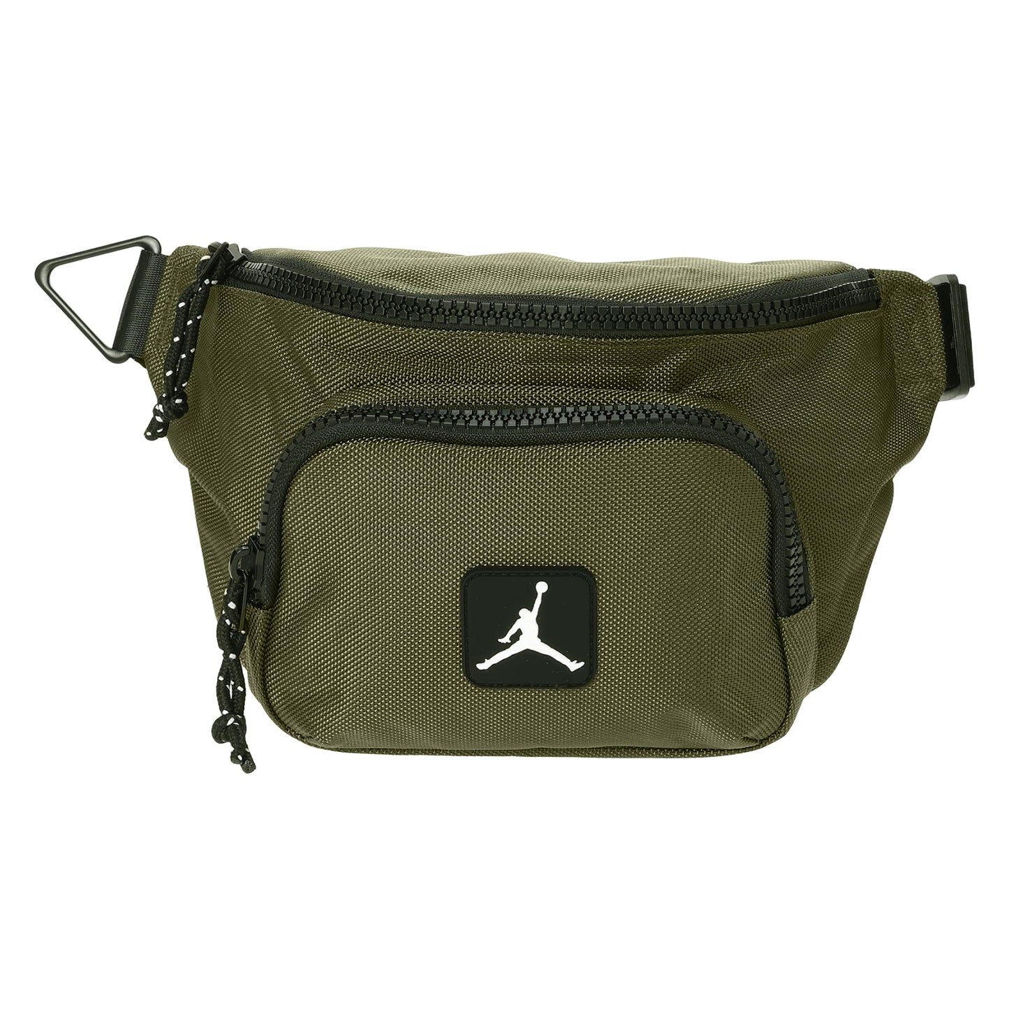 バッグ JORDAN(ジョーダン) JAM RISE CROSS BODY BAG