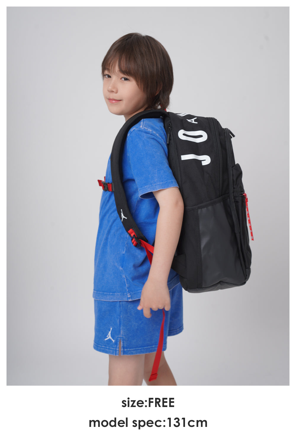 バック JORDAN(ジョーダン) JAM AIR PATROL BACKPACK