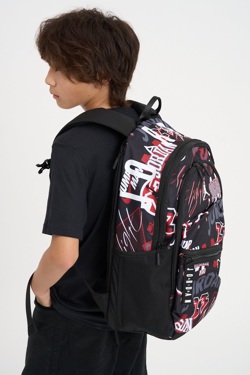 バック JORDAN(ジョーダン) JAM AIR PATROL BACKPACK