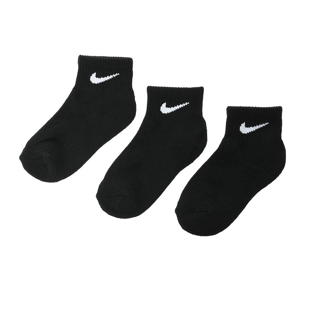 ソックス(17-21cm) NIKE(ナイキ) ソックス NIKE BASIC PACK ANKLE 3PK