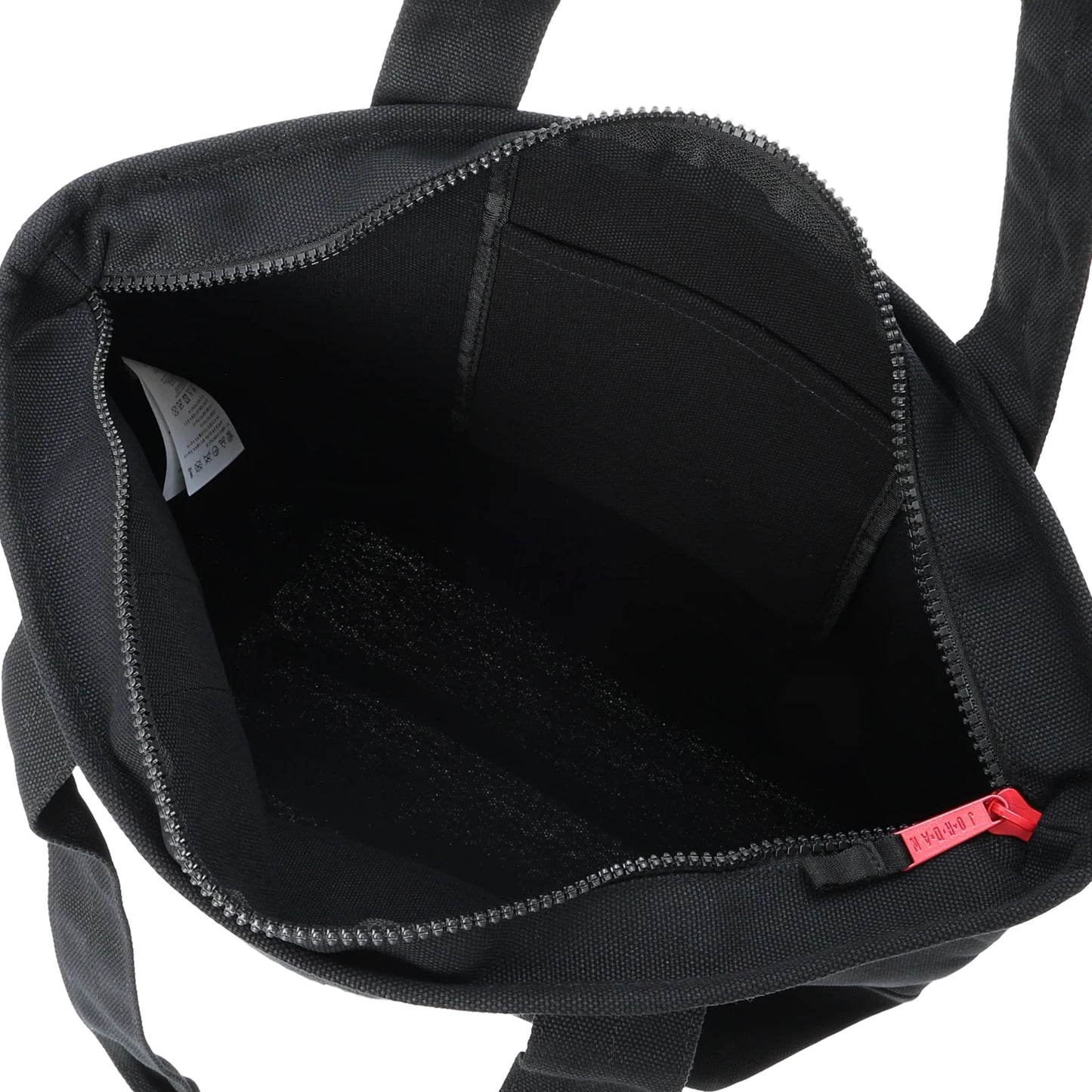 バッグ JORDAN(ジョーダン) JAW FLIGHT CARRYALL TOTE