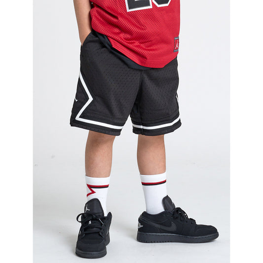 ジュニア(130-170cm) ショートパンツ JORDAN(ジョーダン) JDB MJ DF SPORT DIAMOND SHORT
