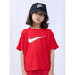 キッズ(105-120cm) Tシャツ NIKE(ナイキ) NKB B NK DRI-FIT ADP HBR TOP
