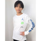 ジュニア(128-170cm) Tシャツ JORDAN(ジョーダン) JORDAN SWITCH LS TEE