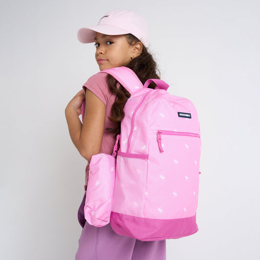 バッグ A&F(アバクロンビー&フィッチ) AAN A&F PENCIL BAG BACKPACK