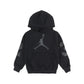 キッズ(105-120cm) トレーナー/パーカー JORDAN(ジョーダン) JDB MJ MVP HBR JM FT PO