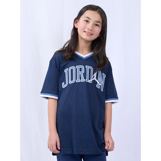 ジュニア(130-170cm) Tシャツ JORDAN(ジョーダン) JDB JRDAN MSH 23 SHOOTNG SHIRT