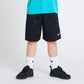 キッズ(105-120cm)  NIKE(ナイキ) ハーフパンツ NKB B NK DF MULTI MESH SHORT