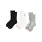 ソックス(21-23cm) JORDAN(ジョーダン) JHN JORDAN JUMPMAN CREW