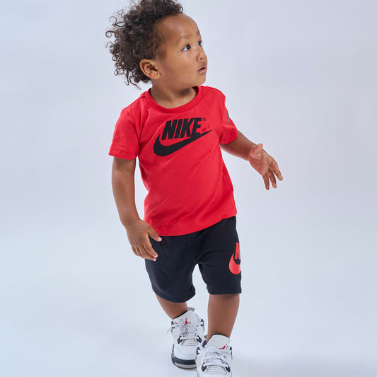ベビー(80-90cm) セット商品 NIKE(ナイキ) NKB NIKE FUTURA SHORT SET