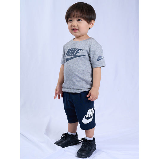 トドラー(90-100cm) セット商品 NIKE(ナイキ) NKB NIKE FUTURA SHORT SET