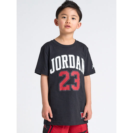 ジュニア(128-170cm) Tシャツ JORDAN(ジョーダン) JDB SHORT SLEEVE GRAPHIC TEE