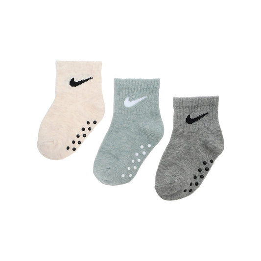 ソックス(10-12cm) NIKE(ナイキ) NHN CORE SWOOSH GRIPPER