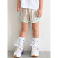 キッズ(105-120cm) ショートパンツ NIKE(ナイキ) NKG HAPPY CAMPER TEMPO