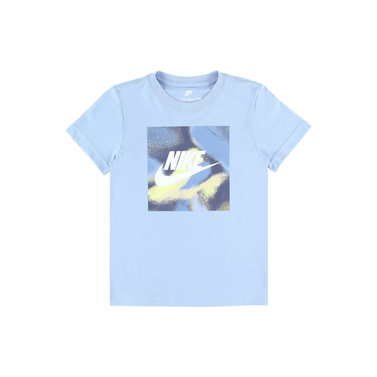 キッズ(105-120cm) Tシャツ NIKE(ナイキ) NKN CLUB EXPRESS SS TEE