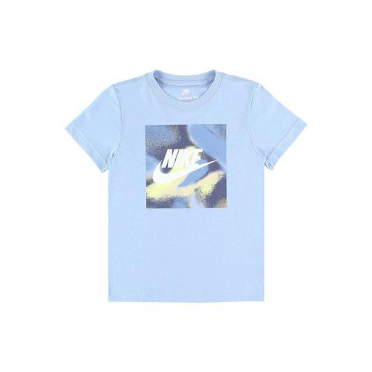 キッズ(105-120cm) Tシャツ NIKE(ナイキ) NKN CLUB EXPRESS SS TEE