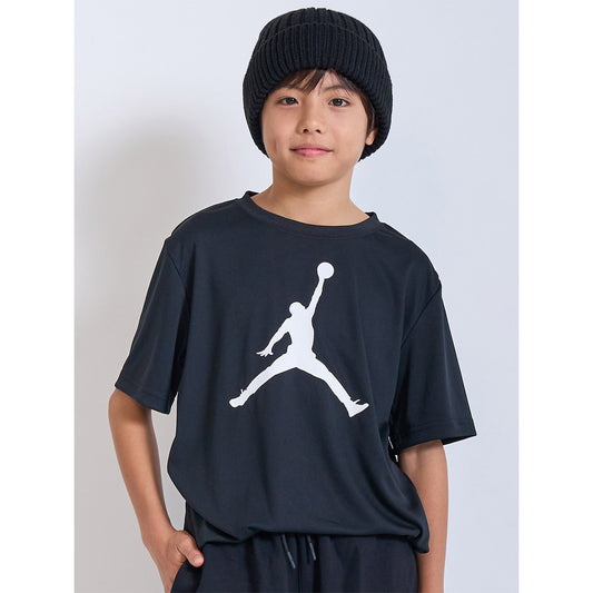 ジュニア(140-170cm) Tシャツ JORDAN(ジョーダン) JUMPMAN DRI-FIT TEE