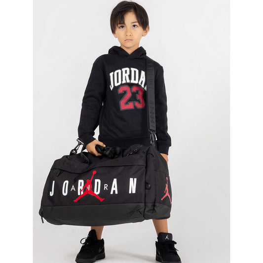 バッグ 【M】 JORDAN(ジョーダン) JAM VELOCITY DUFFLE