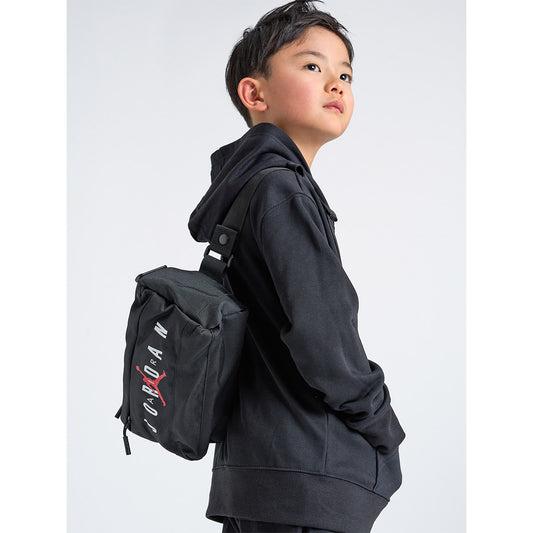 バッグ JORDAN(ジョーダン) JAM HBR CROSSBODY BAG