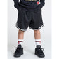 ジュニア(130-170cm) ショートパンツ JORDAN(ジョーダン) JDB TAPING MESH SHORT