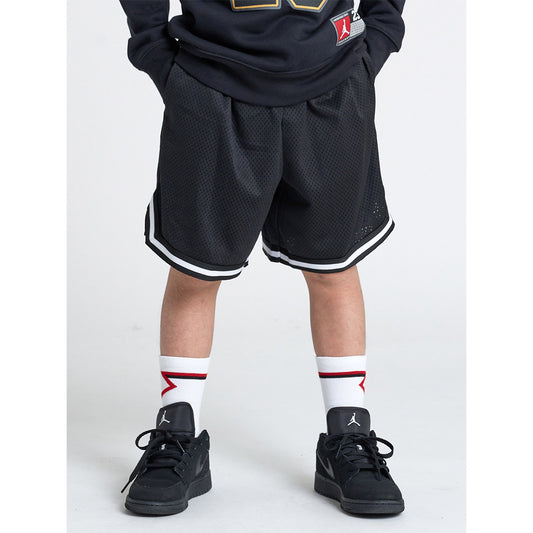 ジュニア(130-170cm) ショートパンツ JORDAN(ジョーダン) JDB TAPING MESH SHORT