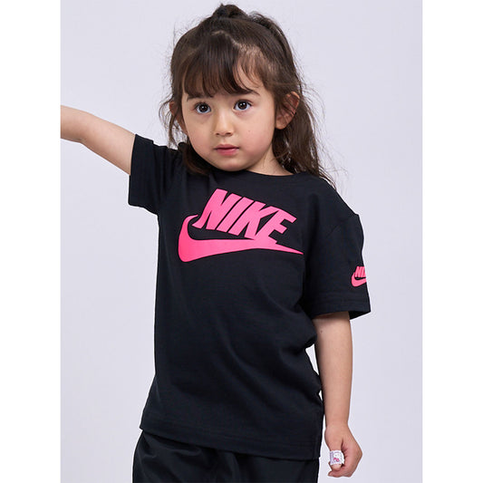 キッズ(105-120cm) Tシャツ NIKE(ナイキ) NKN FUTURA EVERGREEN