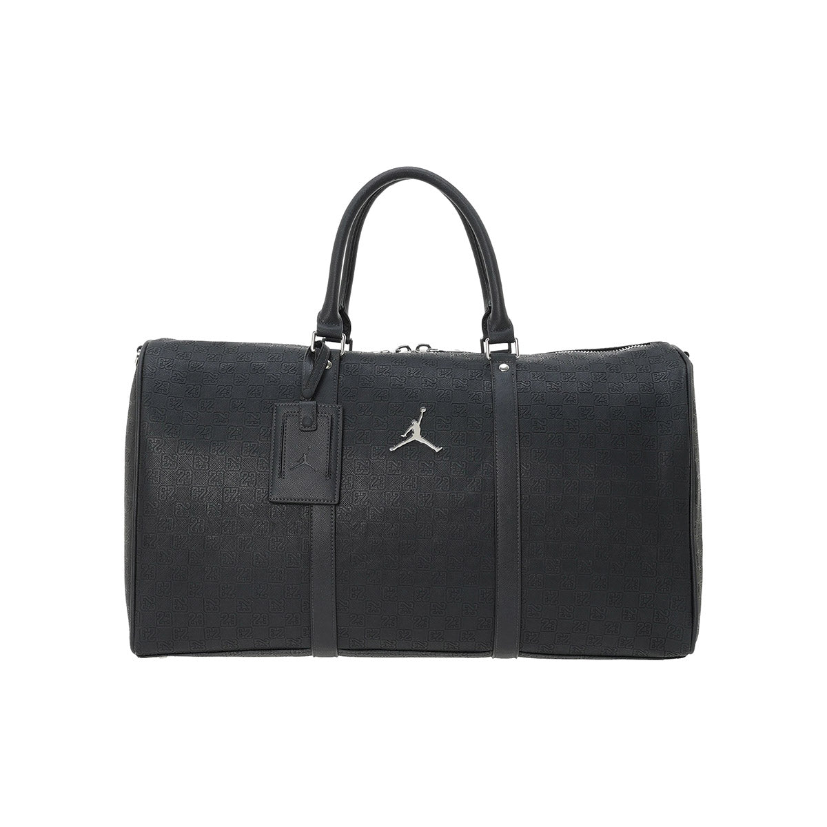 バッグ【L】JORDAN(ジョーダン) JAM MONOGRAM DUFFLE BAG