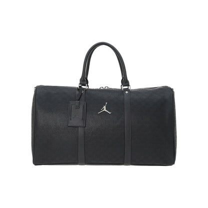 バッグ【L】JORDAN(ジョーダン) JAM MONOGRAM DUFFLE BAG