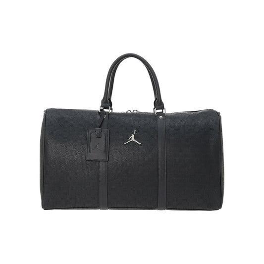 バッグ【L】JORDAN(ジョーダン) JAM MONOGRAM DUFFLE BAG