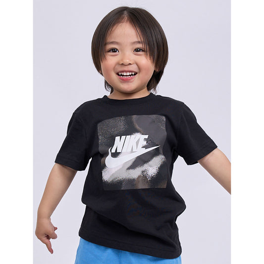 トドラー(90-100cm) Tシャツ NIKE(ナイキ) NKN CLUB EXPRESS SS TEE