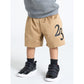 キッズ(105-120cm) ショートパンツ JORDAN(ジョーダン) JDB MJ MVP MESH SHORT