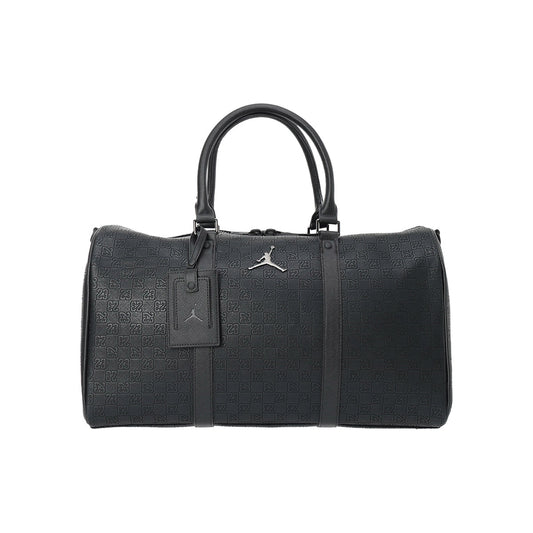 バッグ【M】JORDAN(ジョーダン) JAM MONOGRAM DUFFLE BAG