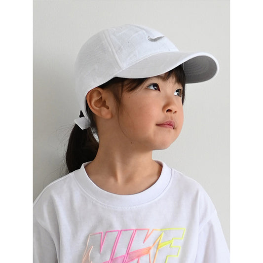 キャップ NIKE(ナイキ) NAG SWOOSH MOTION CLUB CAP
