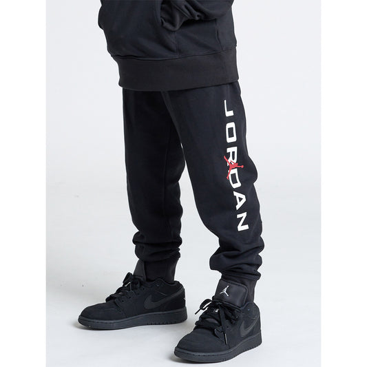 ジュニア(130-170cm) パンツ JORDAN(ジョーダン) JDB MJ BASELINE FT PANT