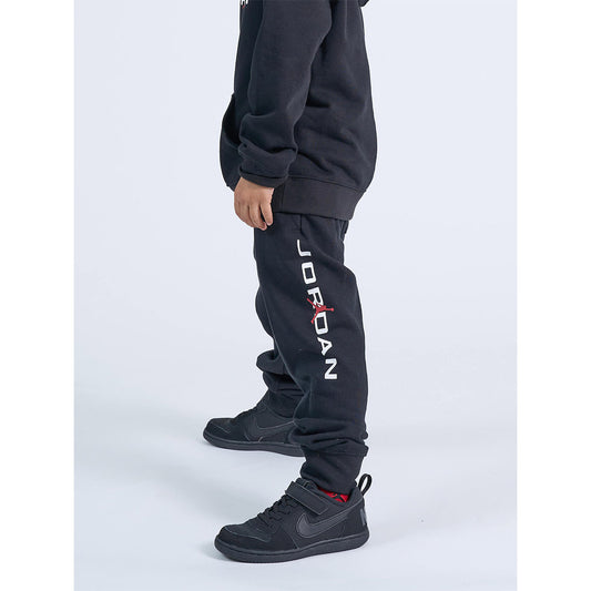 キッズ(105-120cm) パンツ JORDAN(ジョーダン) JDB MJ BASELINE FT PANT