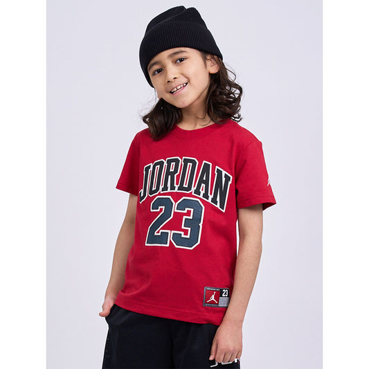 キッズ(96-122cm) Tシャツ JORDAN(ジョーダン) PRACTICE FLIGHT TEE