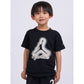キッズ(105-120cm) Tシャツ JORDAN(ジョーダン) JDB MVP AIRBRUSHED JORDAN SS T