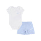 ベビー(55-70cm) セット商品 NIKE(ナイキ) NKN BABY ESSENTIAL BS SHORT SE