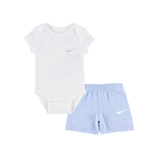 ベビー(55-70cm) セット商品 NIKE(ナイキ) NKN BABY ESSENTIAL BS SHORT SE