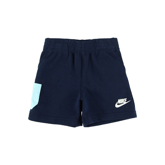 トドラー(90-100cm) ショートパンツ NIKE(ナイキ) NKB B NSW FT SHORT