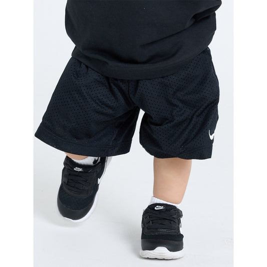 トドラー(90-100cm) ショートパンツ NIKE(ナイキ) NKB B NK DF MULTI MESH SHORTC
