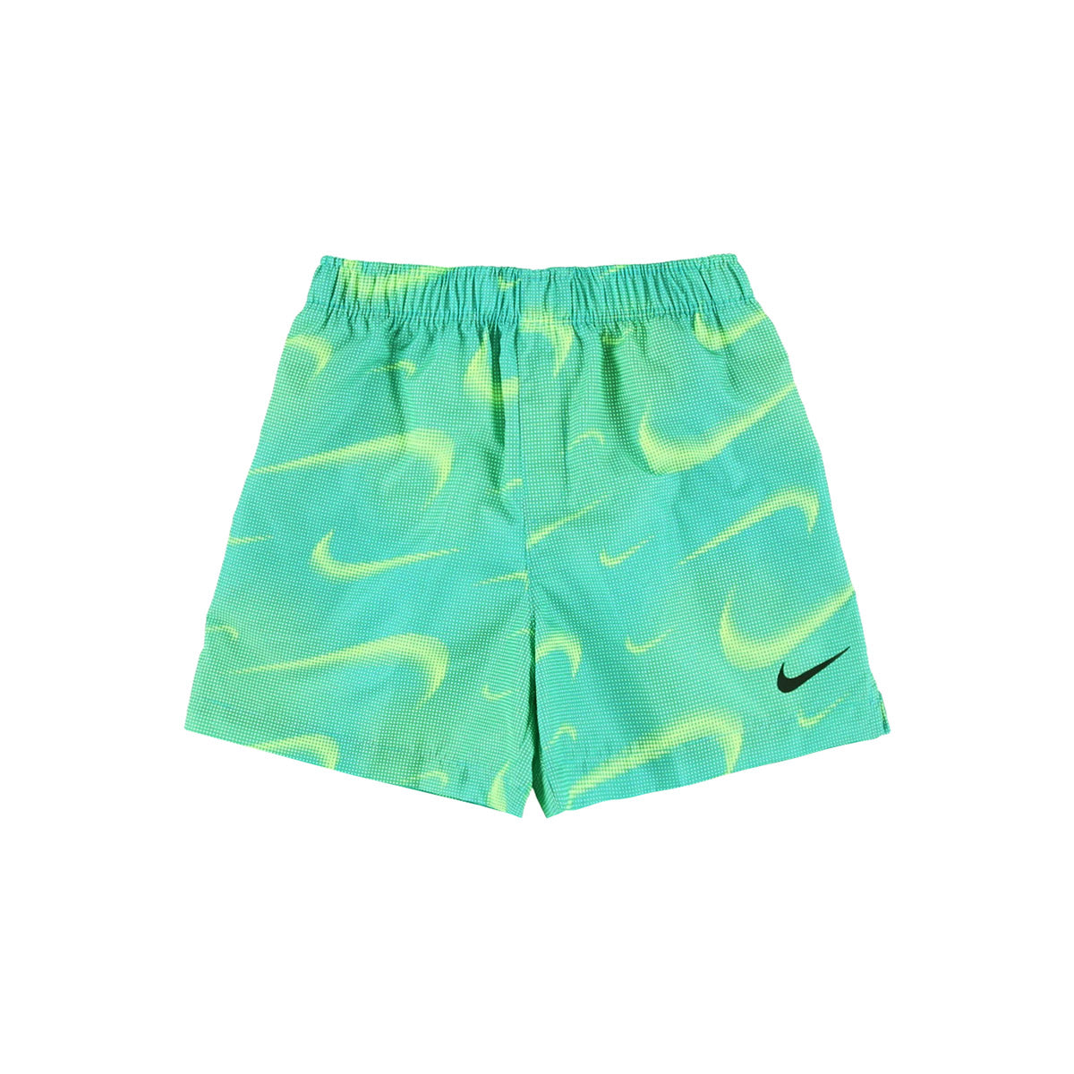 トドラー(90-100cm) ショートパンツ NIKE(ナイキ) NKB B NK RHYTHM AOP DF WOVEN S