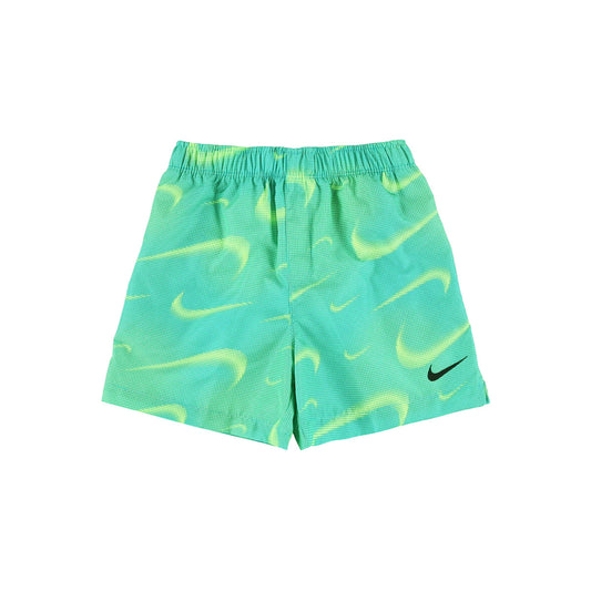 トドラー(90-100cm) ショートパンツ NIKE(ナイキ) NKB B NK RHYTHM AOP DF WOVEN S