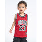 キッズ(105-120cm) Tシャツ JORDAN(ジョーダン) JDN JORDAN 23 JERSEY