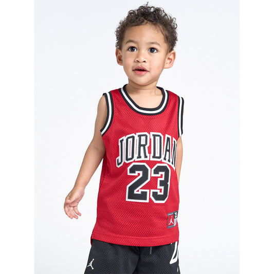 キッズ(105-120cm) Tシャツ JORDAN(ジョーダン) JDN JORDAN 23 JERSEY