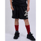 ジュニア(130-170cm) ショートパンツ JORDAN(ジョーダン) JDB MJ MVP MESH SHORT